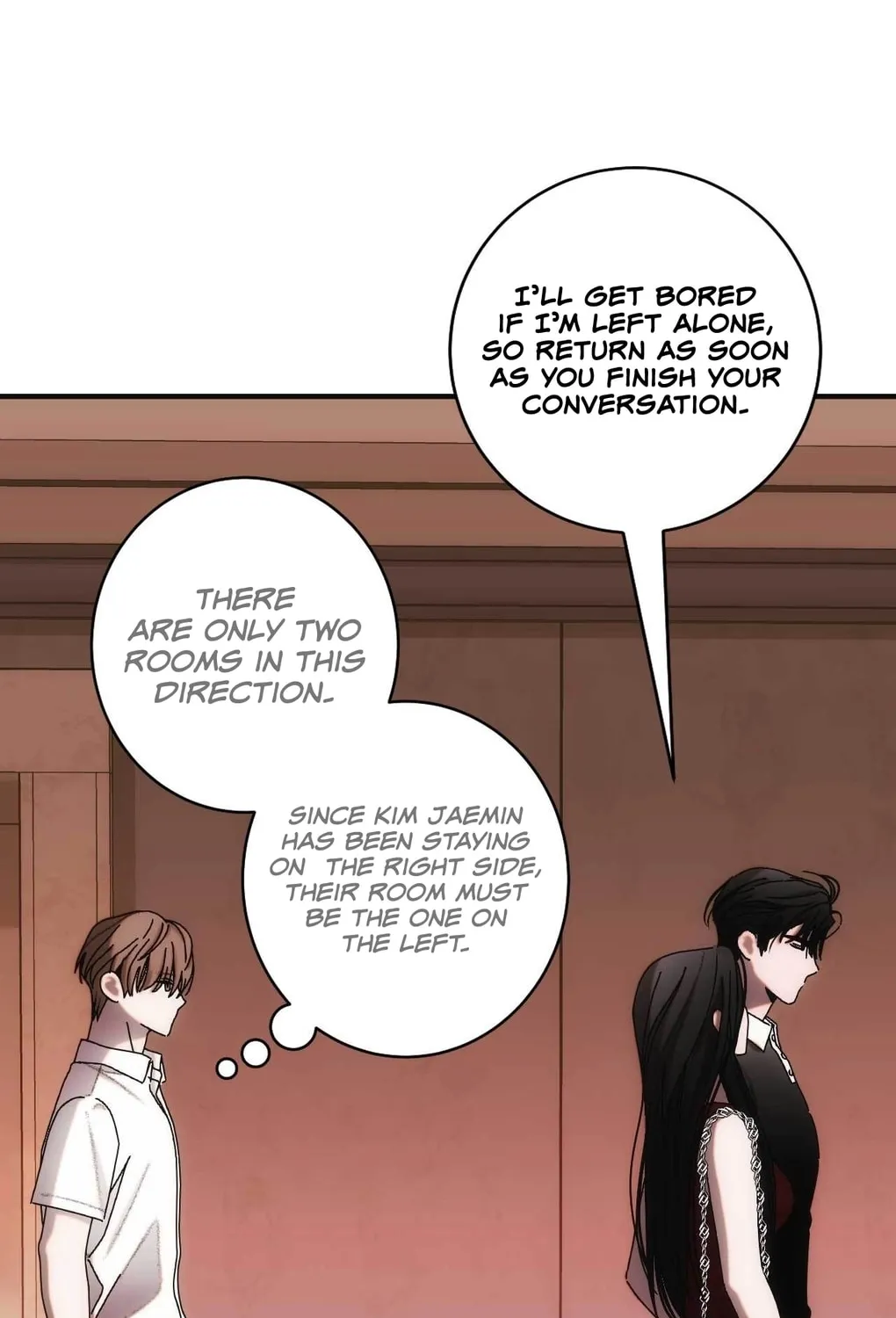 Read Into the Thrill chapter 4 image 29 on Lezhin