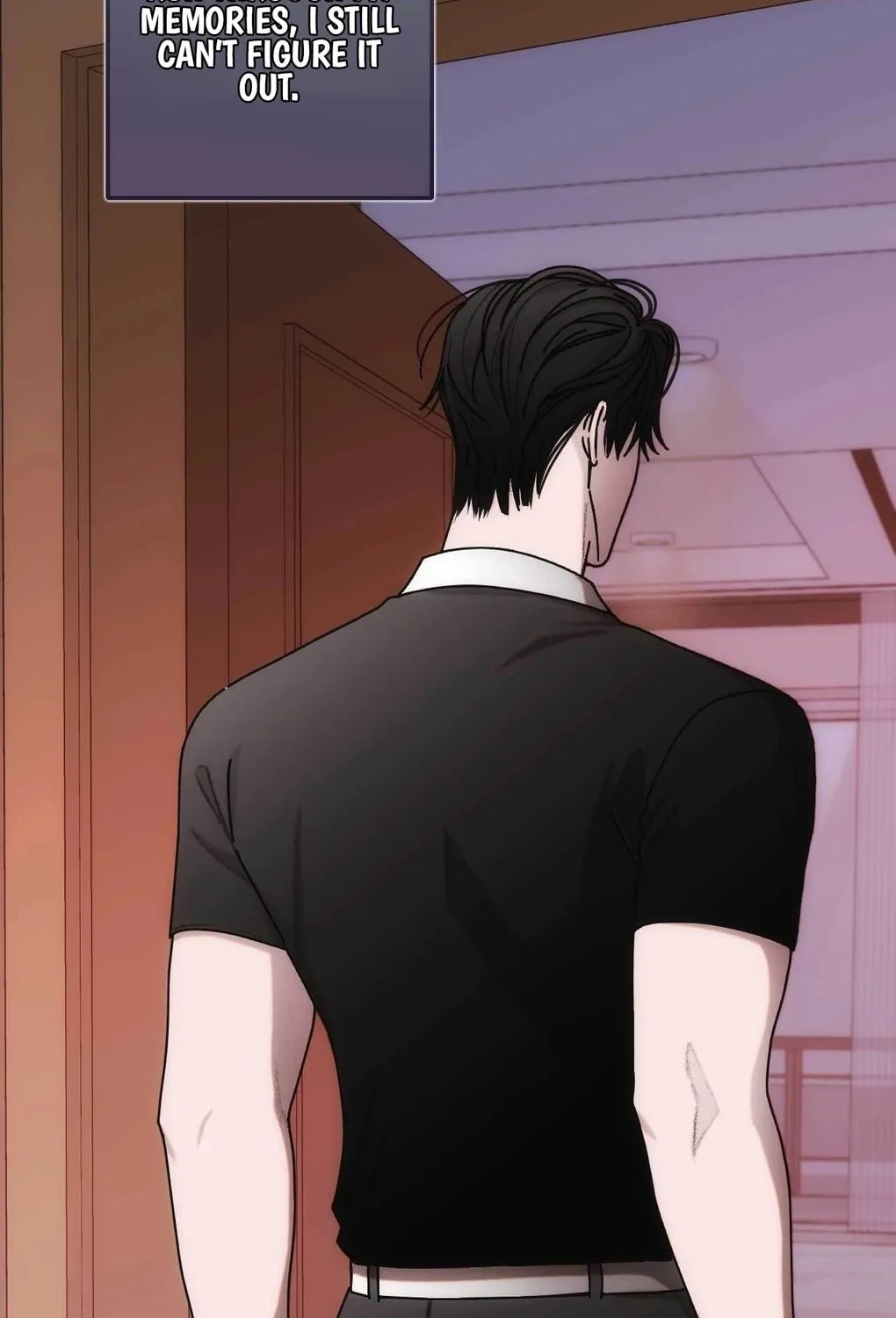 Read Into the Thrill chapter 4 image 32 on Lezhin
