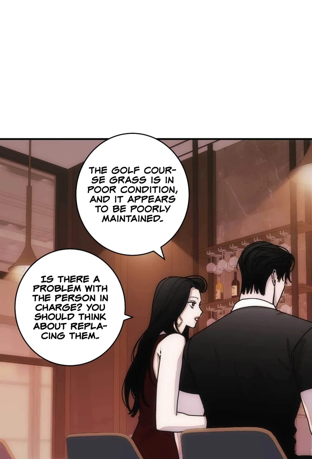 Read Into the Thrill chapter 4 image 4 on Lezhin