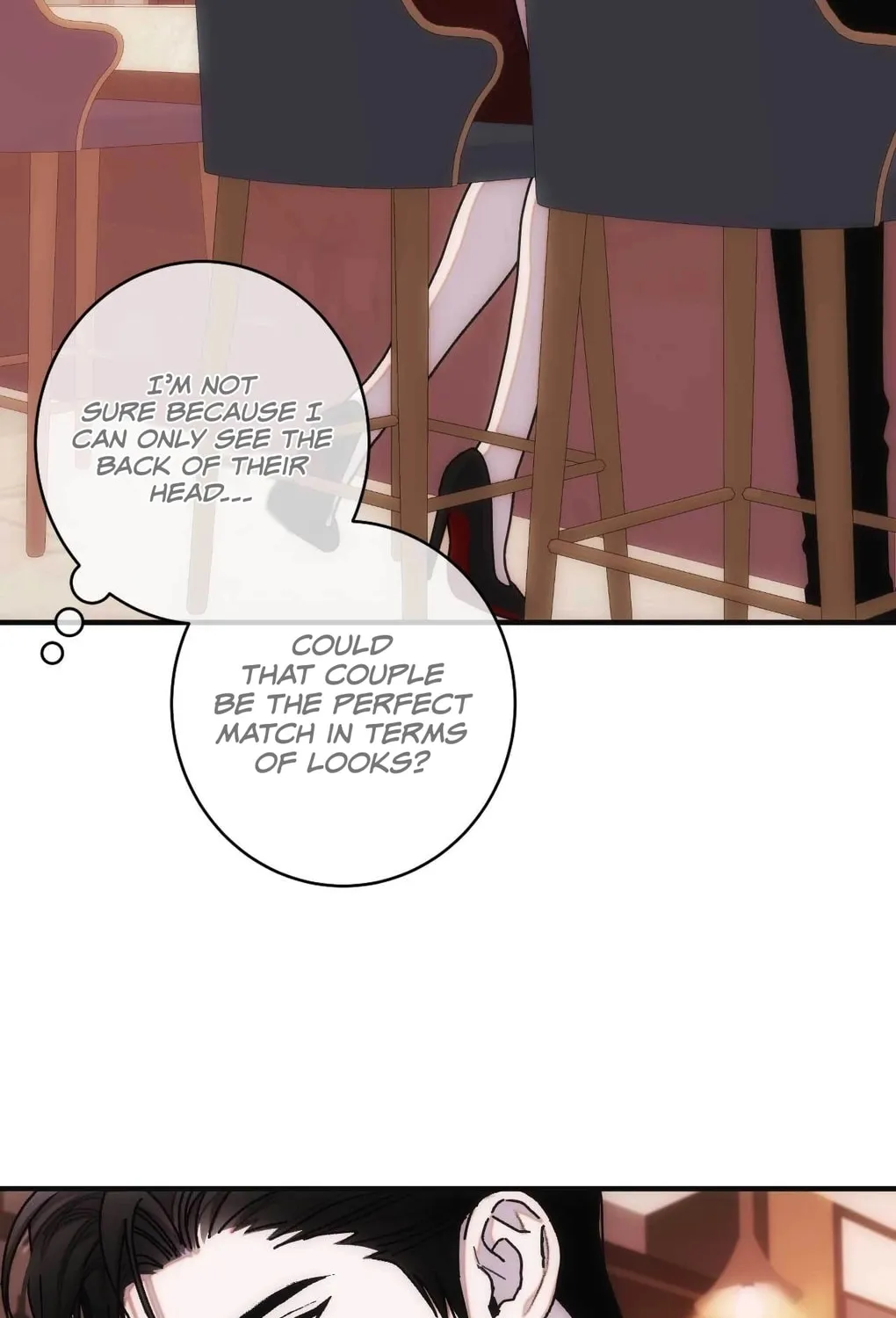 Read Into the Thrill chapter 4 image 5 on Lezhin
