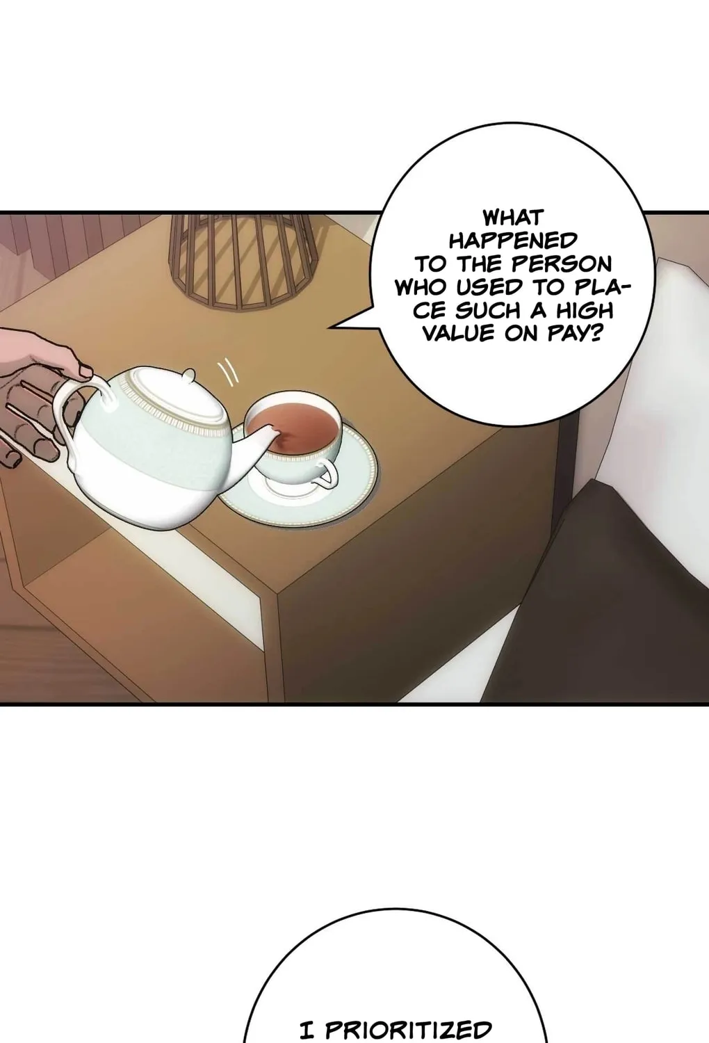Read Into the Thrill chapter 4 image 52 on Lezhin