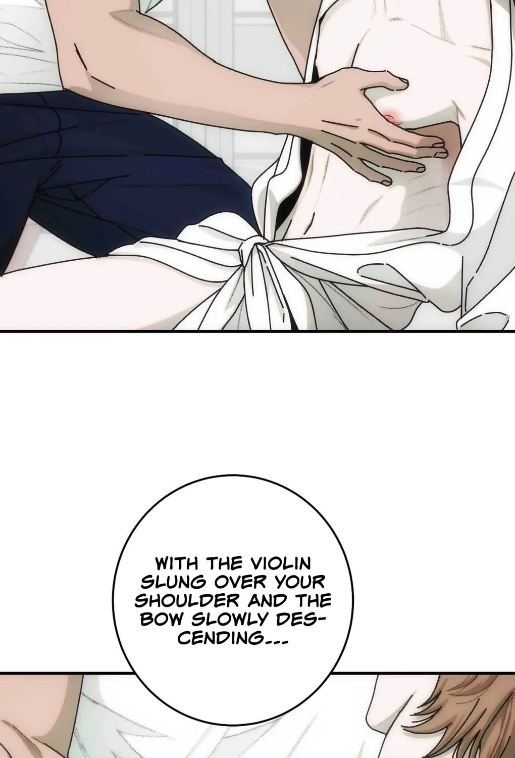 Read Into the Thrill chapter 4 image 58 on Lezhin