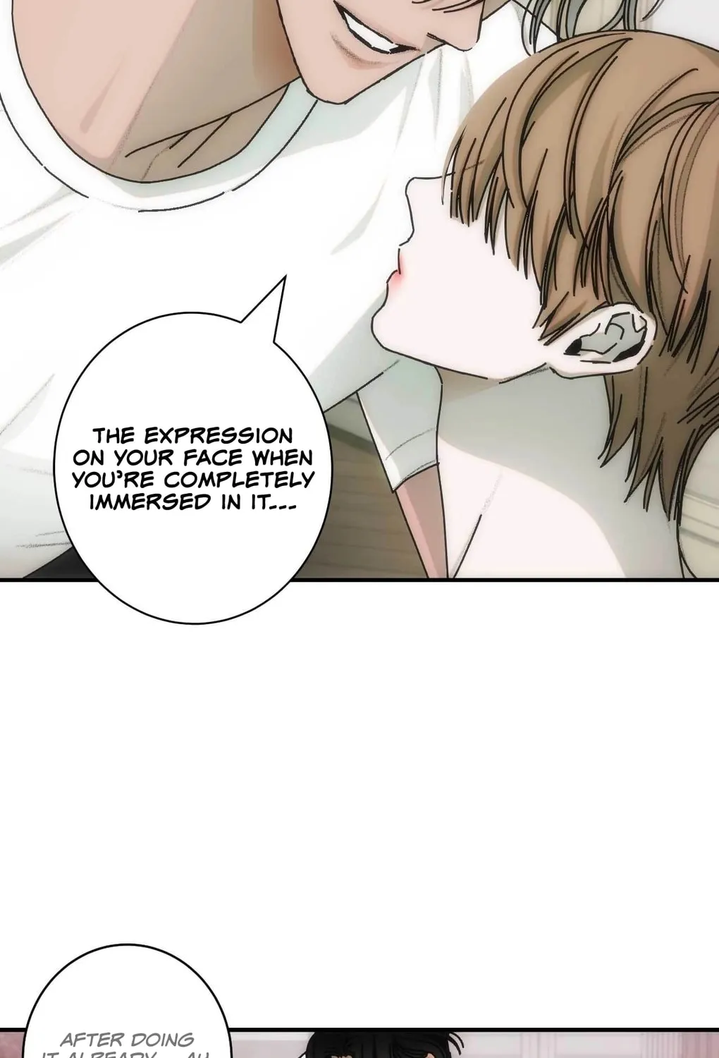 Read Into the Thrill chapter 4 image 60 on Lezhin