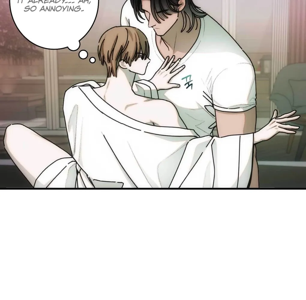 Read Into the Thrill chapter 4 image 61 on Lezhin