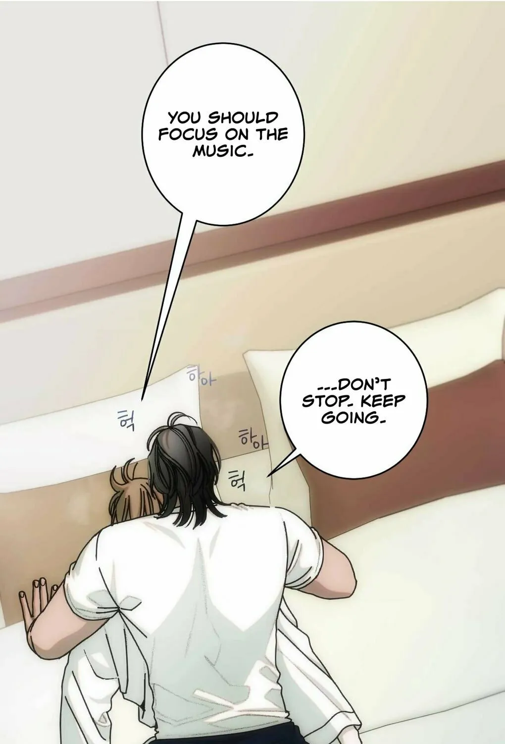Read Into the Thrill chapter 4 image 68 on Lezhin
