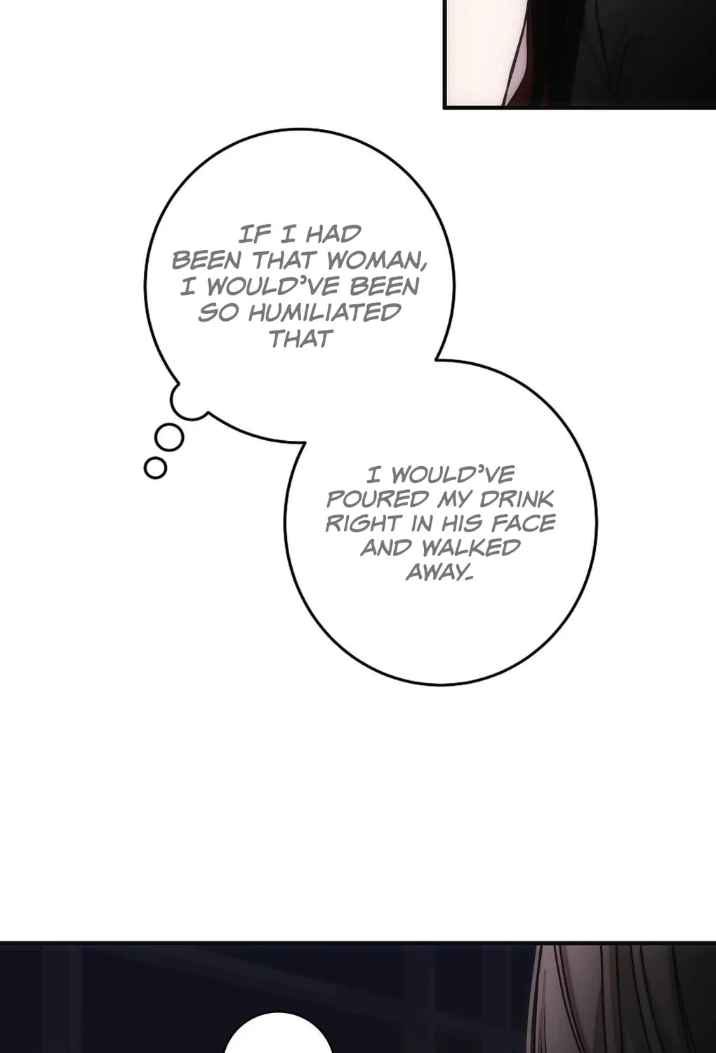 Read Into the Thrill chapter 4 image 8 on Lezhin
