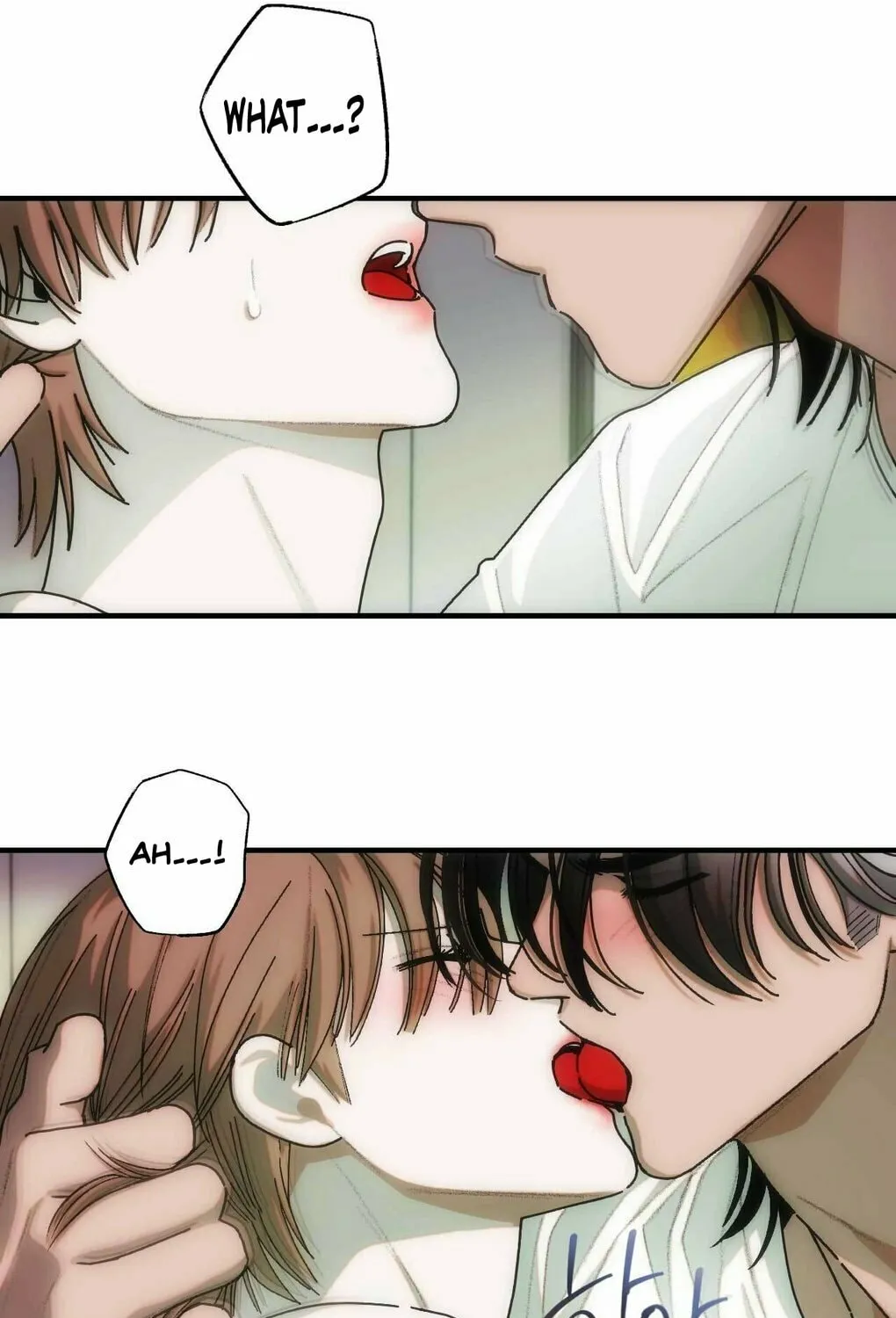 Read Into the Thrill chapter 4 image 89 on Lezhin