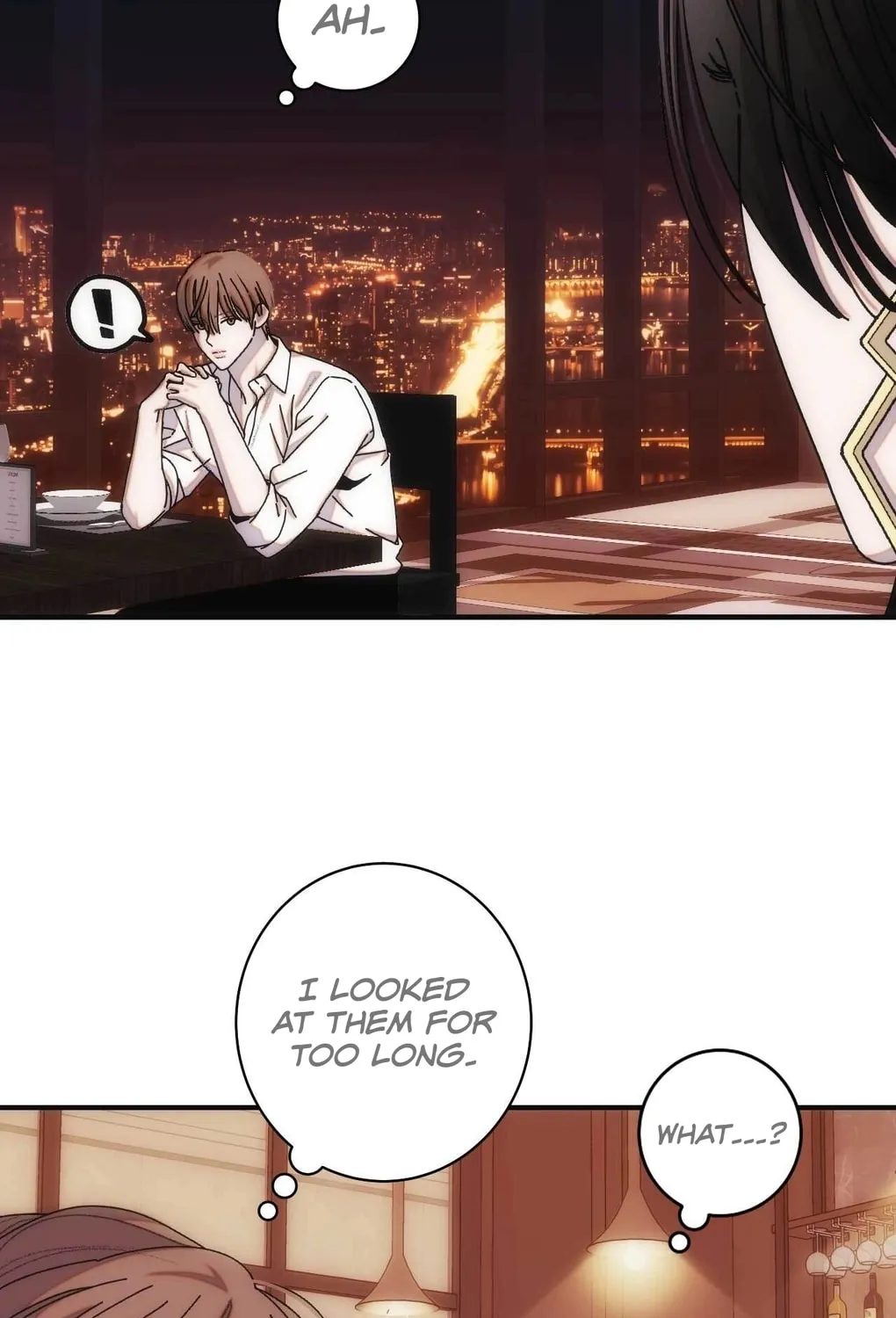 Read Into the Thrill chapter 4 image 9 on Lezhin