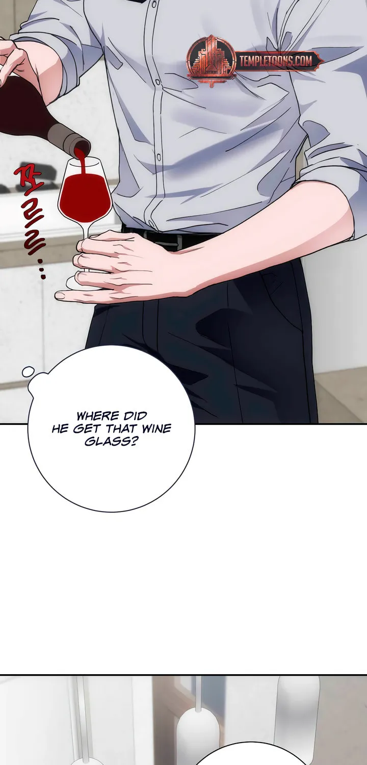 Read Into the Thrill chapter 40 image 14 on Lezhin