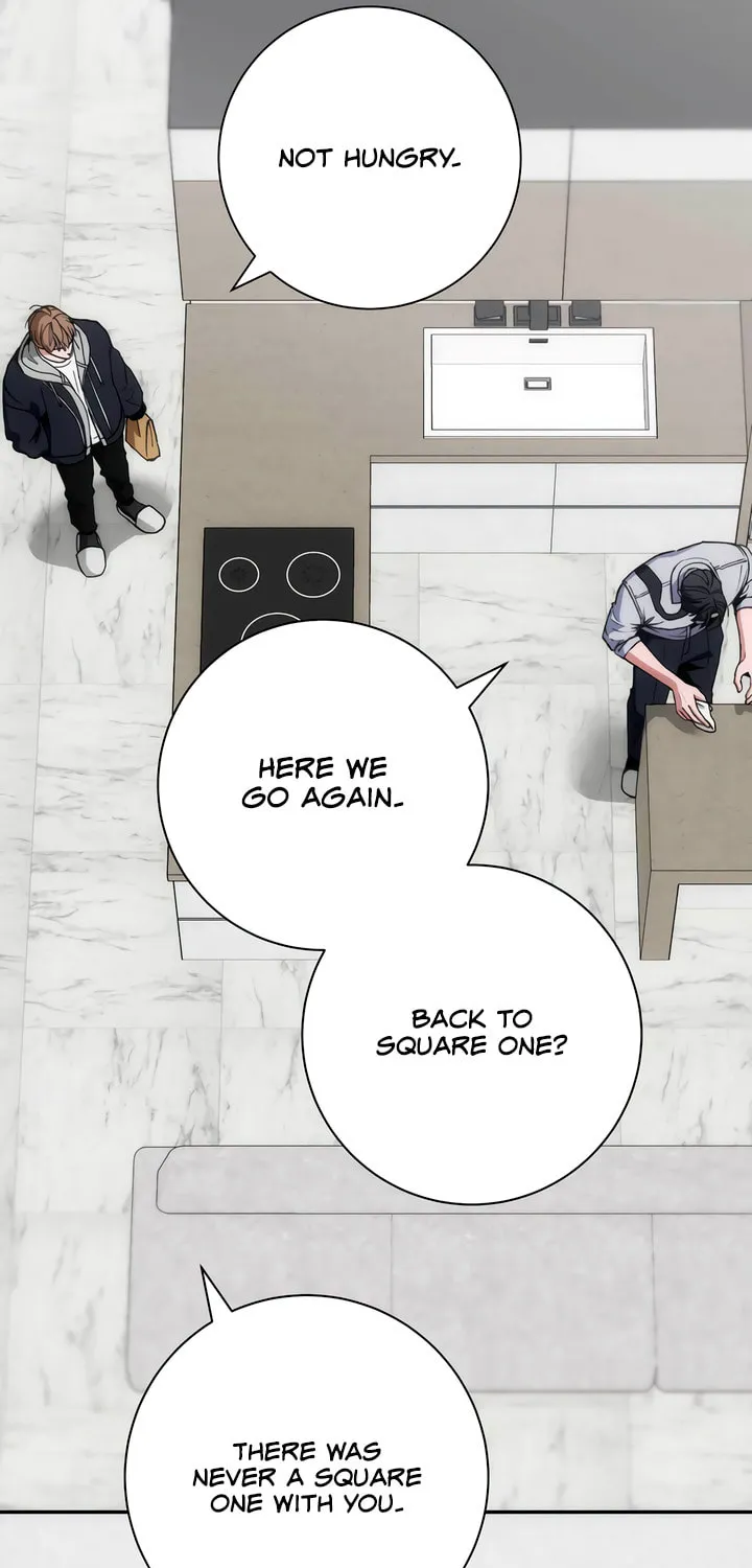 Read Into the Thrill chapter 40 image 16 on Lezhin