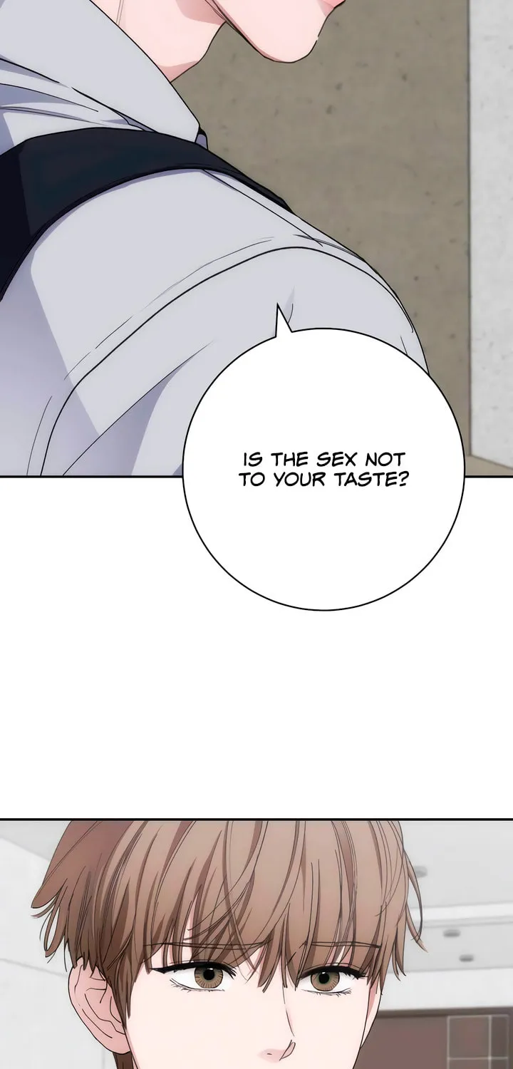 Read Into the Thrill chapter 40 image 18 on Lezhin