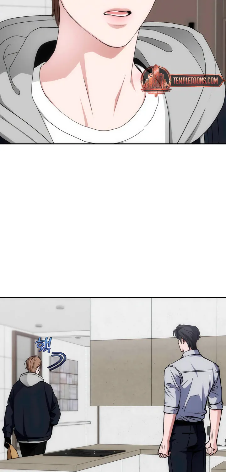 Read Into the Thrill chapter 40 image 19 on Lezhin