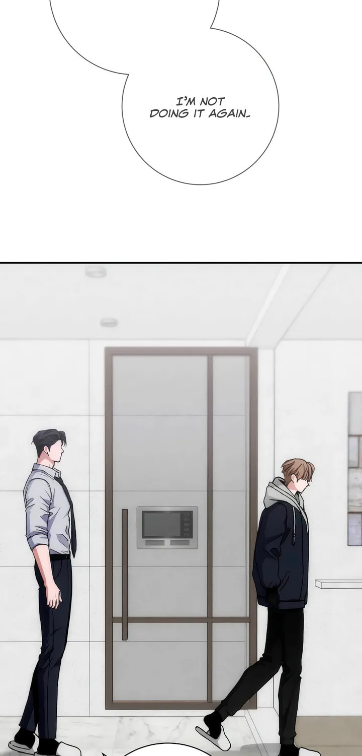 Read Into the Thrill chapter 40 image 21 on Lezhin