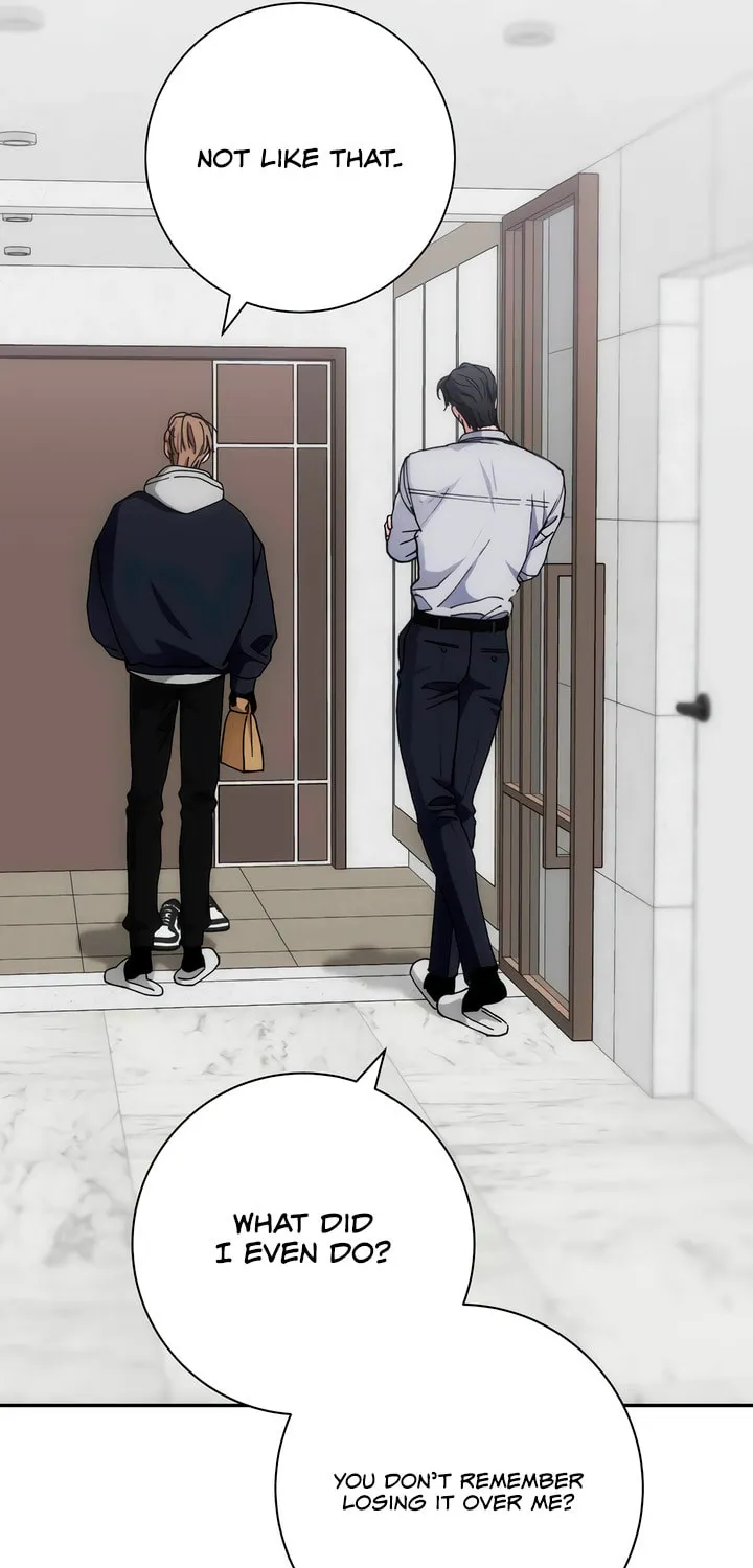 Read Into the Thrill chapter 40 image 24 on Lezhin