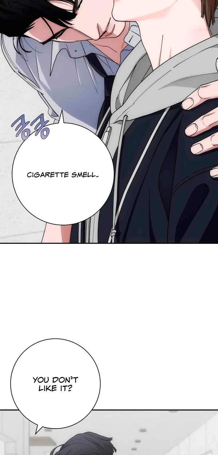 Read Into the Thrill chapter 40 image 29 on Lezhin