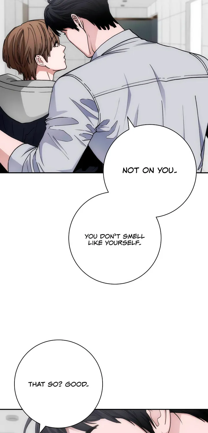 Read Into the Thrill chapter 40 image 30 on Lezhin