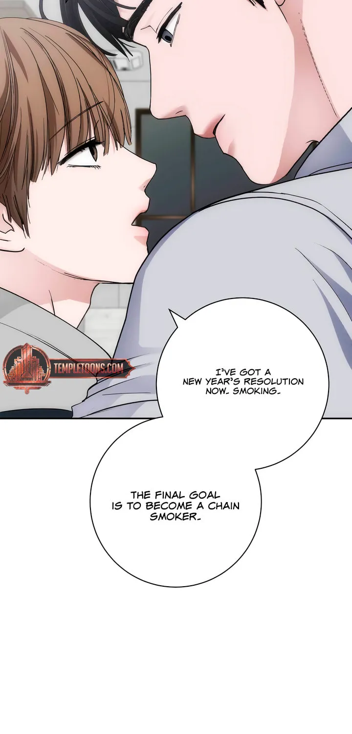 Read Into the Thrill chapter 40 image 31 on Lezhin