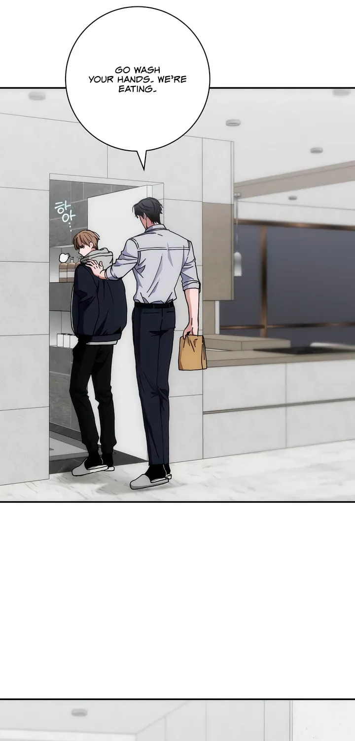 Read Into the Thrill chapter 40 image 32 on Lezhin