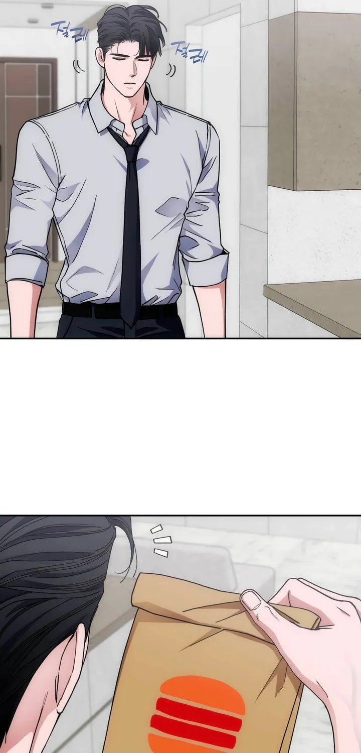 Read Into the Thrill chapter 40 image 33 on Lezhin