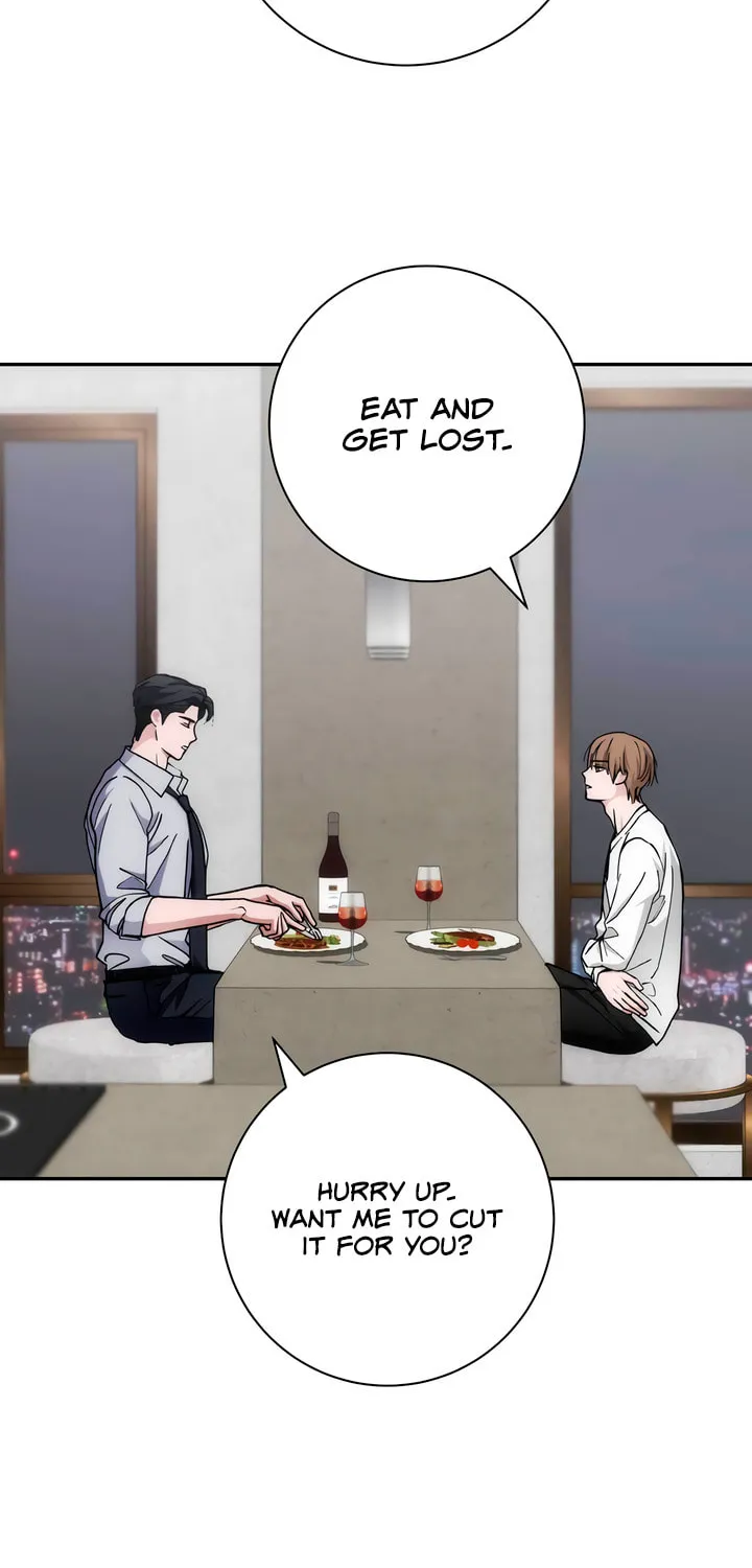 Read Into the Thrill chapter 40 image 39 on Lezhin