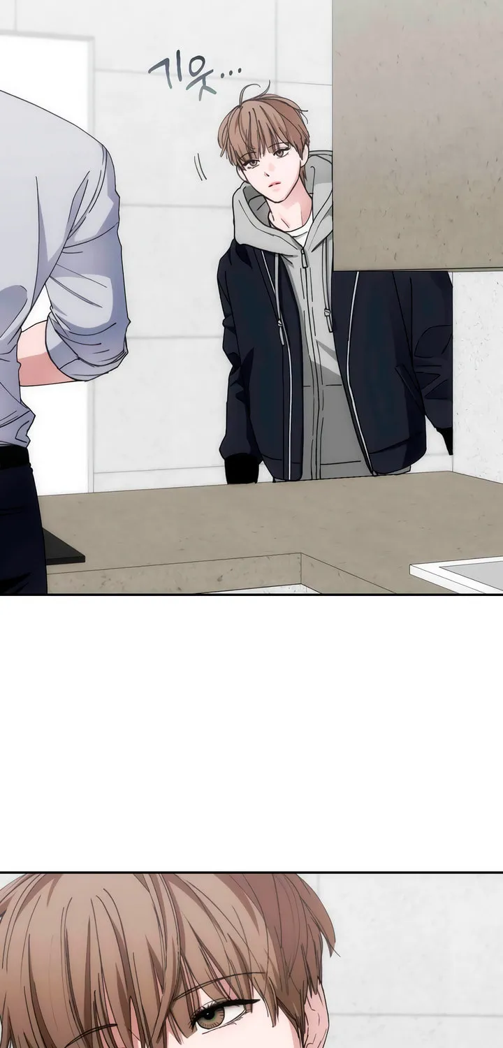 Read Into the Thrill chapter 40 image 4 on Lezhin