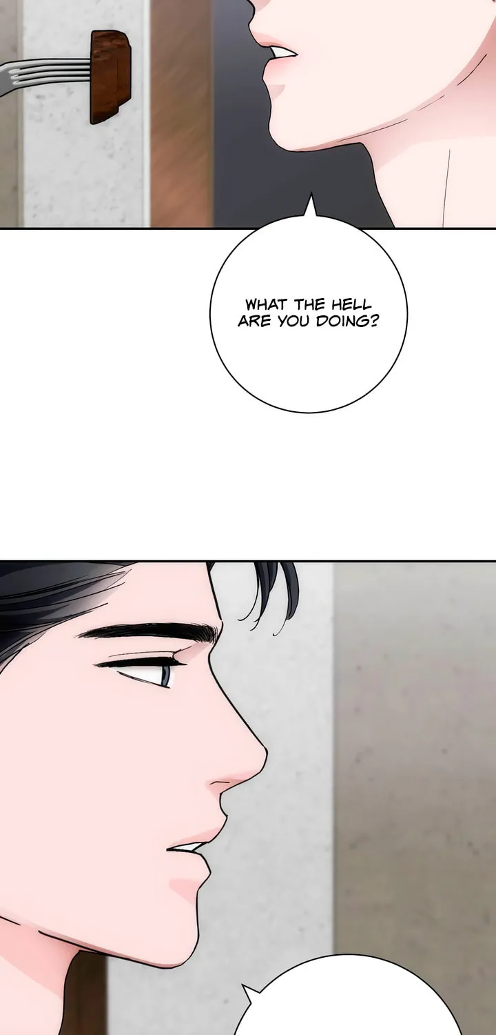 Read Into the Thrill chapter 40 image 41 on Lezhin