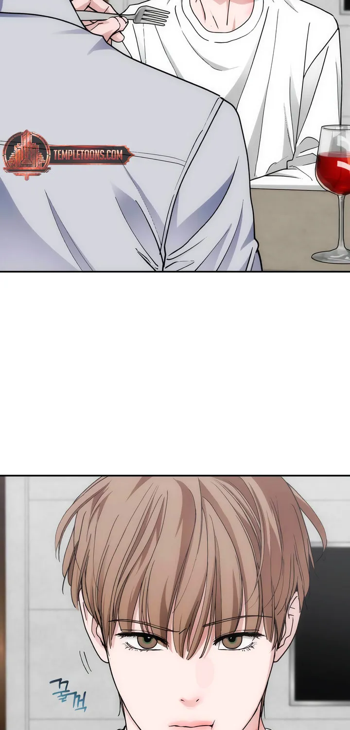 Read Into the Thrill chapter 40 image 45 on Lezhin