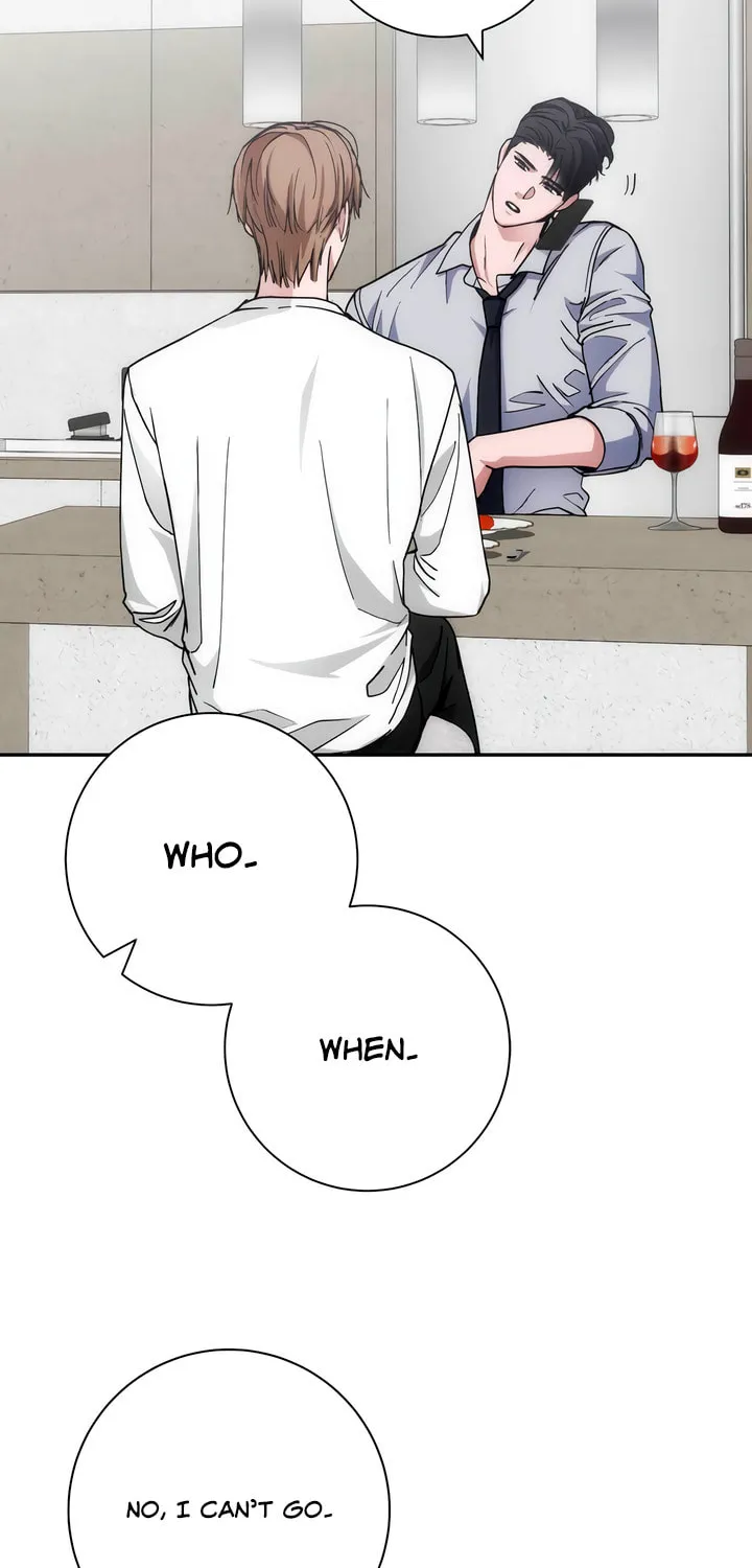Read Into the Thrill chapter 40 image 49 on Lezhin