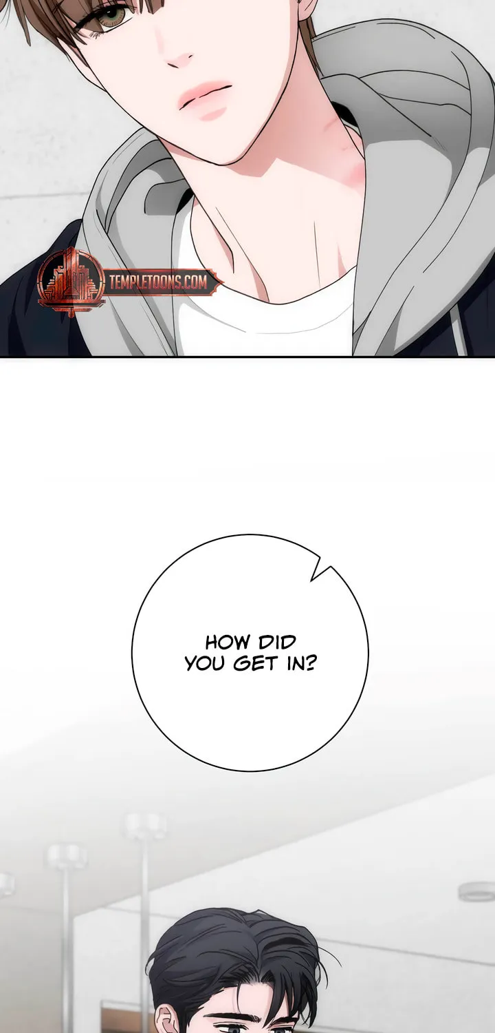 Read Into the Thrill chapter 40 image 5 on Lezhin