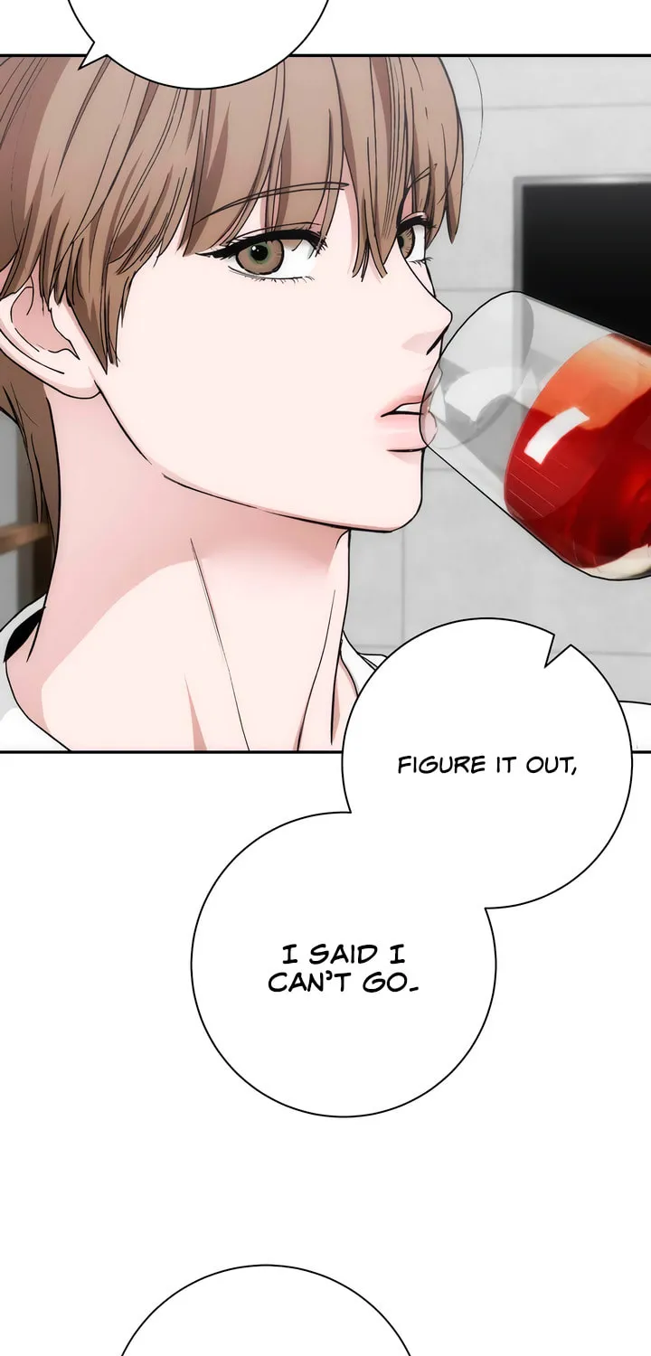 Read Into the Thrill chapter 40 image 50 on Lezhin