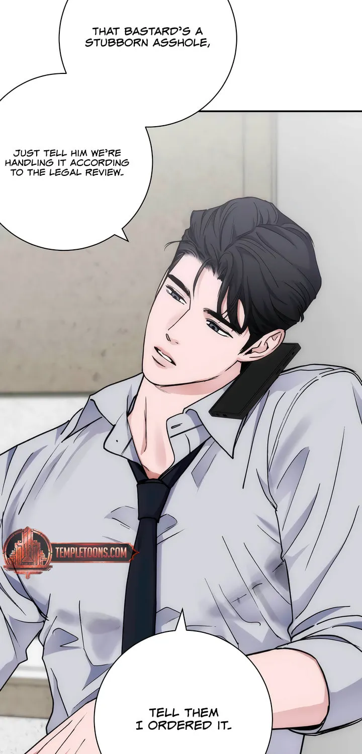 Read Into the Thrill chapter 40 image 51 on Lezhin