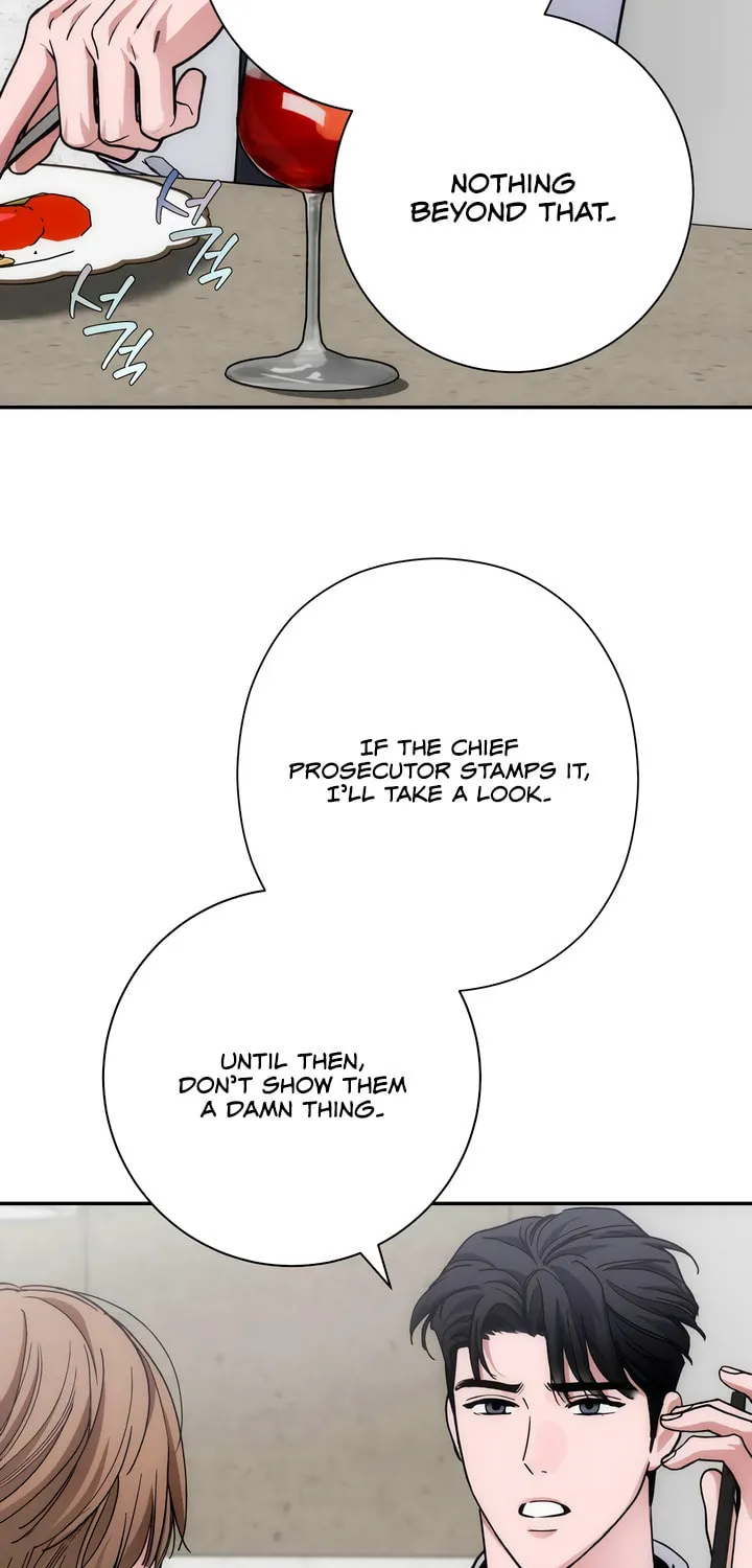 Read Into the Thrill chapter 40 image 52 on Lezhin