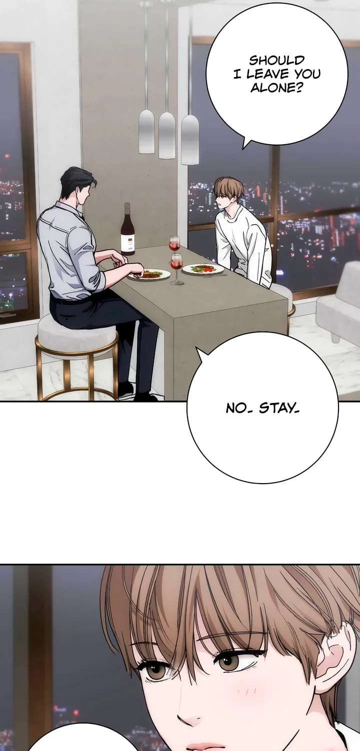 Read Into the Thrill chapter 40 image 56 on Lezhin