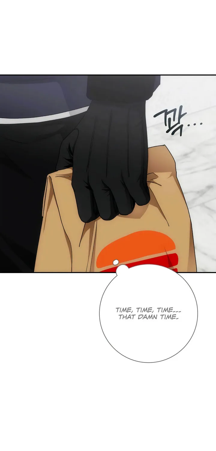 Read Into the Thrill chapter 40 image 9 on Lezhin