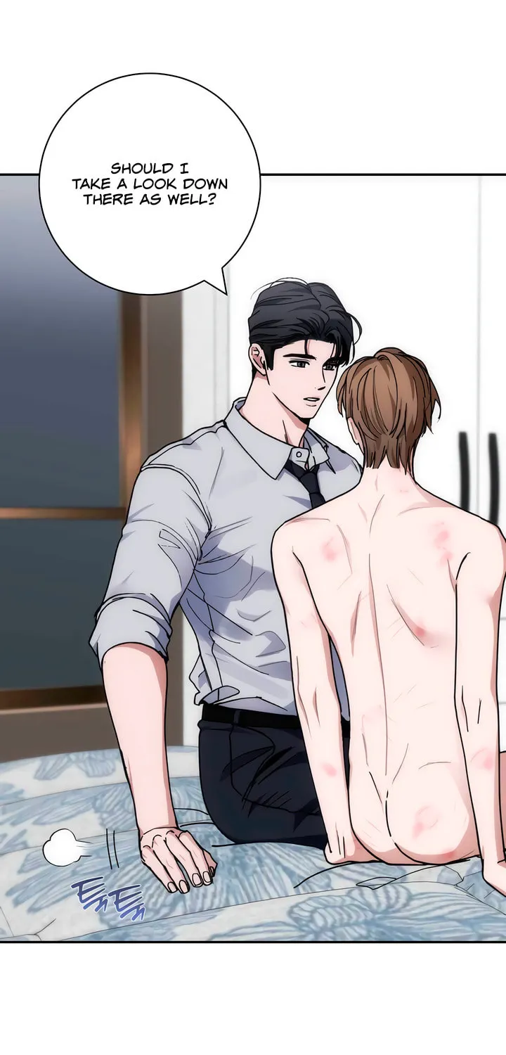 Read Into the Thrill chapter 41 image 12 on Lezhin