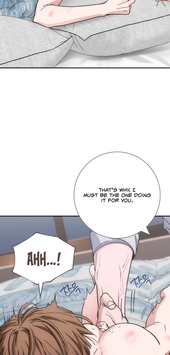 Read Into the Thrill chapter 41 image 25 on Lezhin