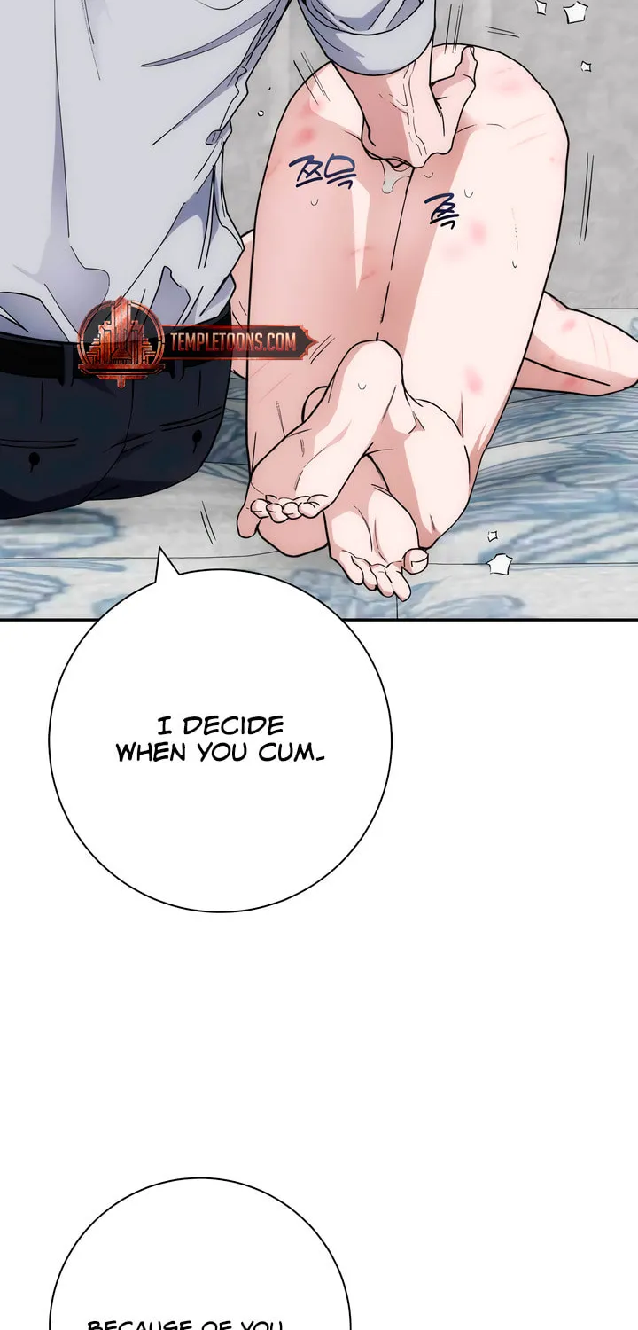 Read Into the Thrill chapter 41 image 35 on Lezhin