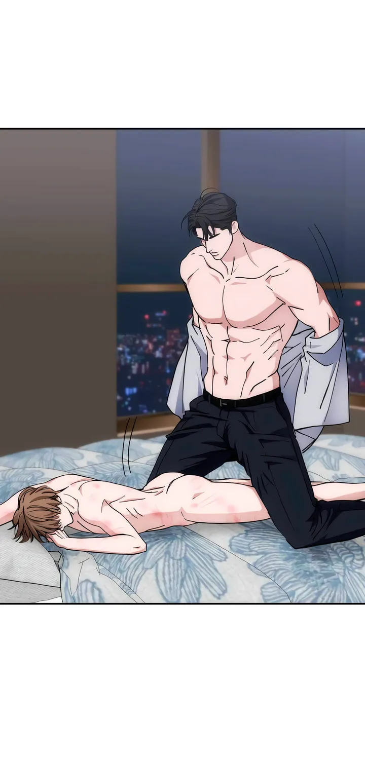 Read Into the Thrill chapter 41 image 45 on Lezhin