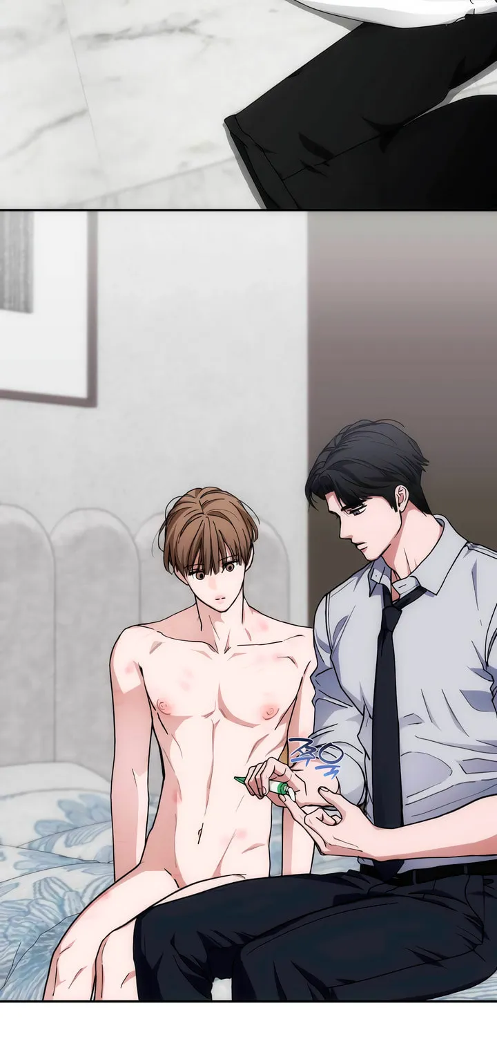 Read Into the Thrill chapter 41 image 9 on Lezhin
