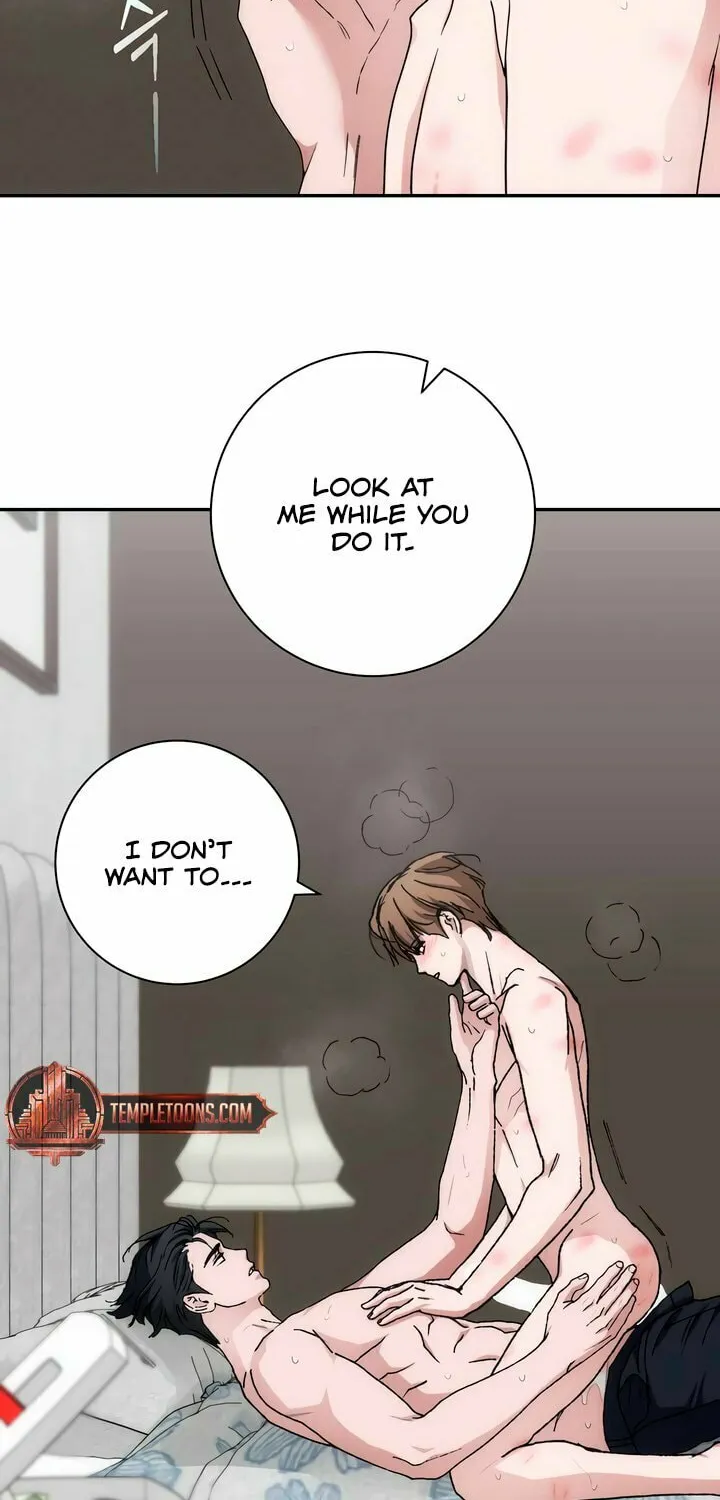 Read Into the Thrill chapter 42 image 20 on Lezhin