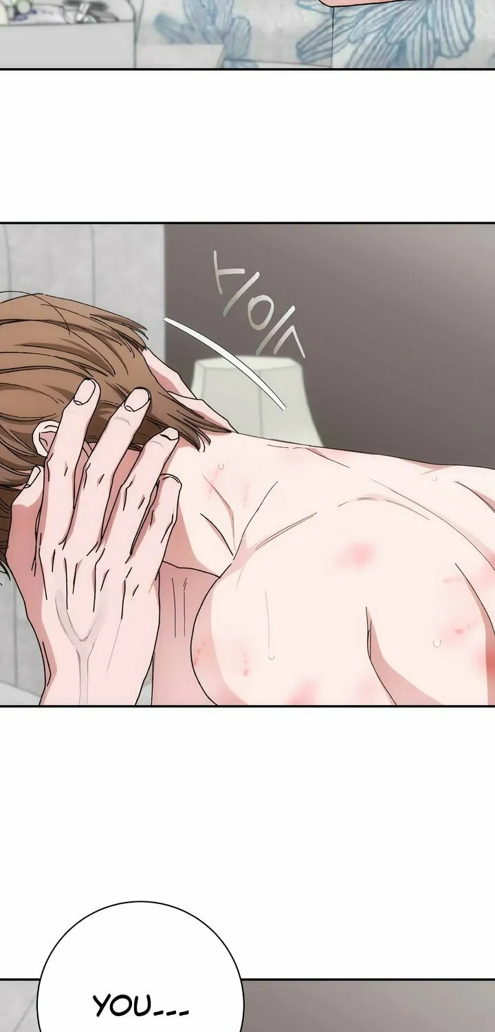 Read Into the Thrill chapter 42 image 21 on Lezhin