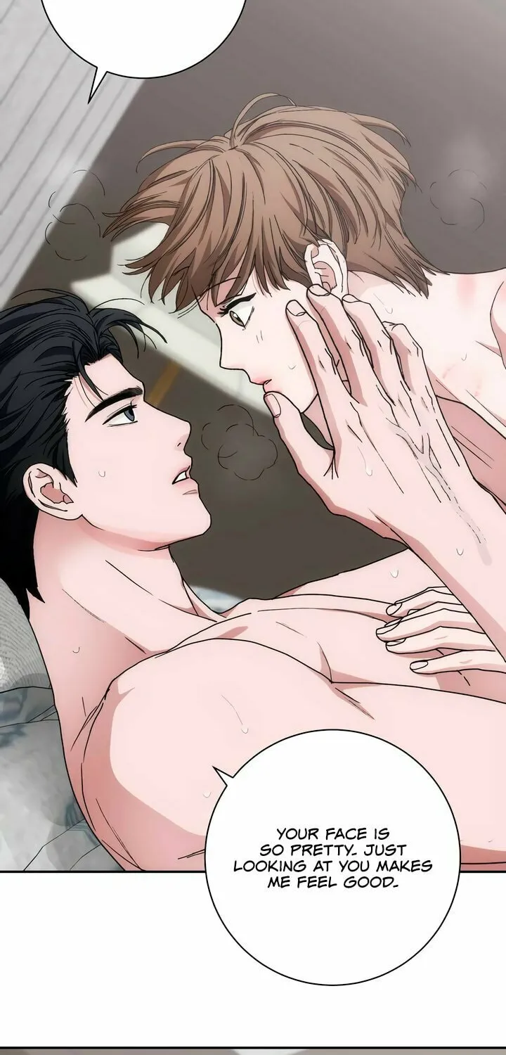Read Into the Thrill chapter 42 image 22 on Lezhin