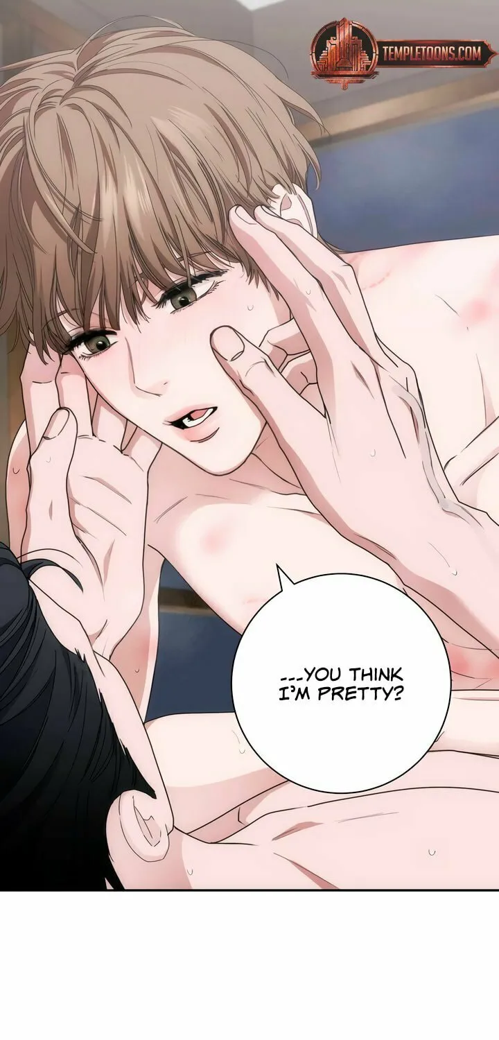 Read Into the Thrill chapter 42 image 23 on Lezhin