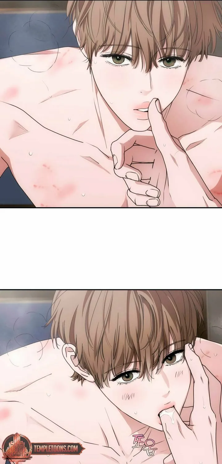 Read Into the Thrill chapter 42 image 25 on Lezhin