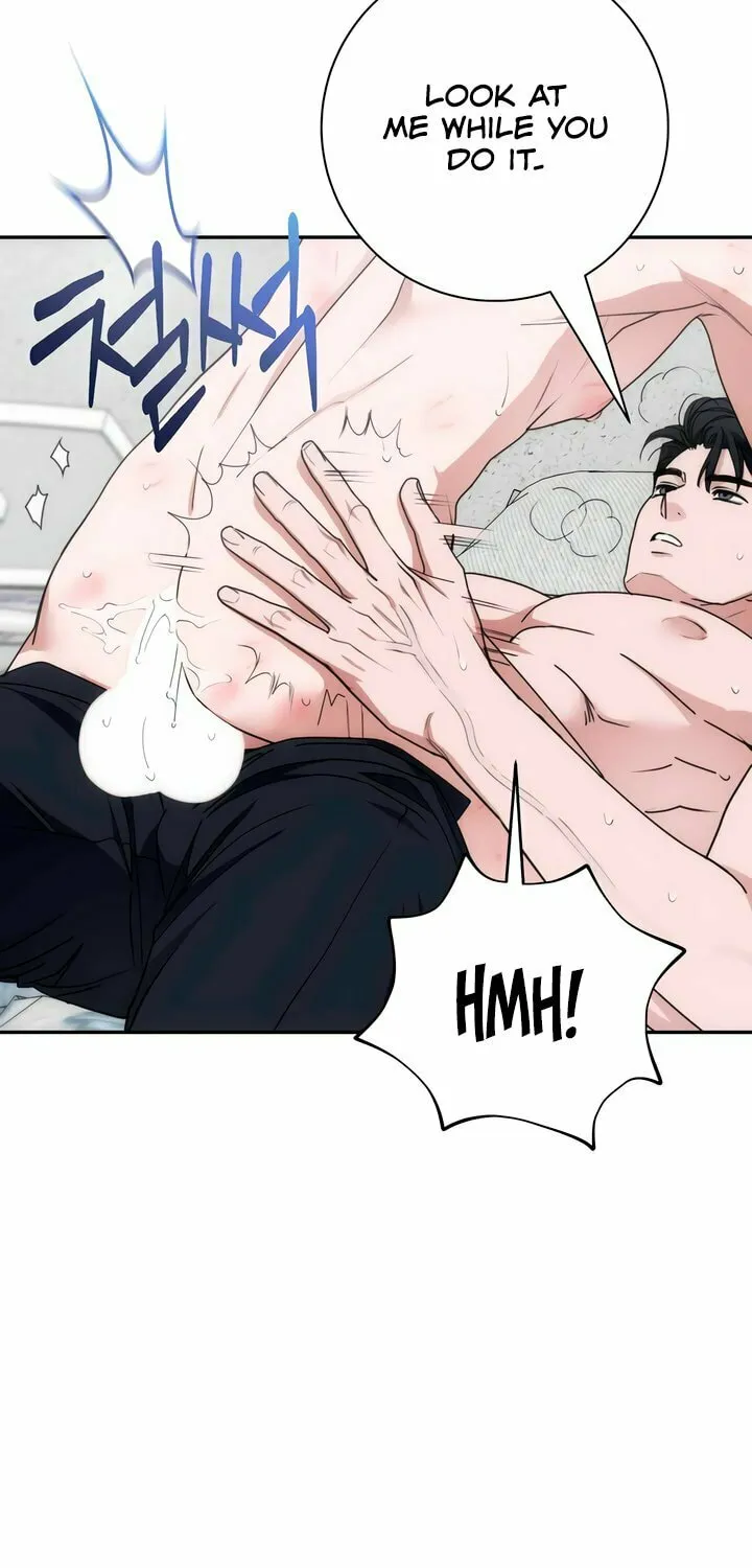Read Into the Thrill chapter 42 image 27 on Lezhin