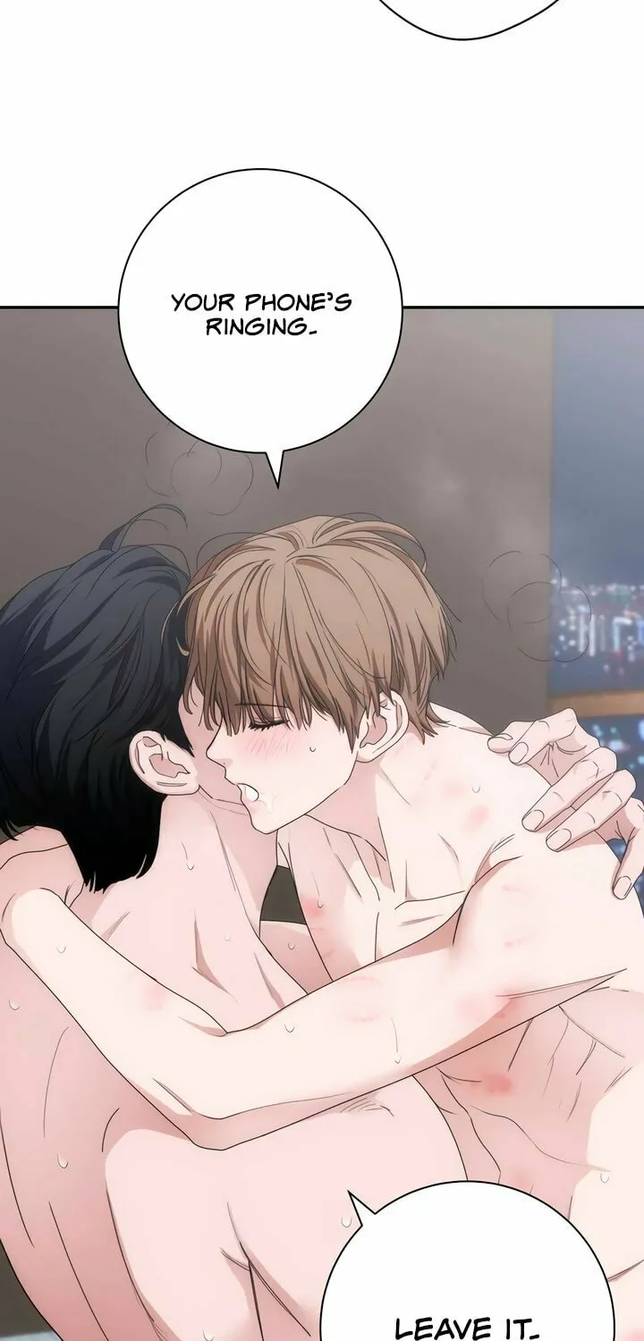 Read Into the Thrill chapter 42 image 37 on Lezhin