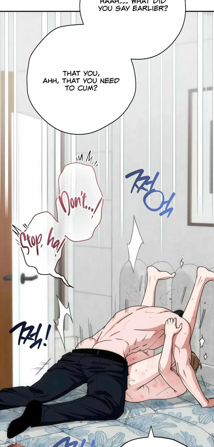Read Into the Thrill chapter 42 image 45 on Lezhin