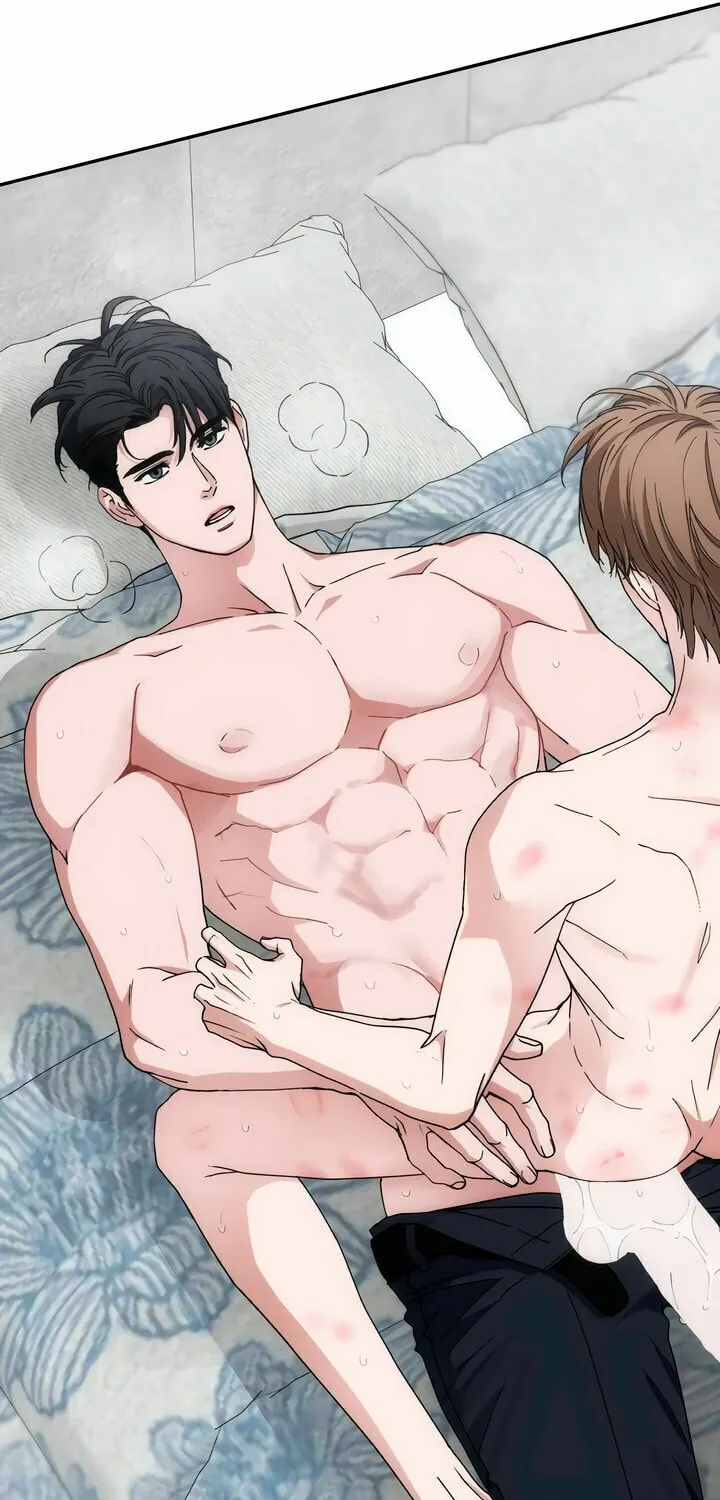 Read Into the Thrill chapter 42 image 9 on Lezhin