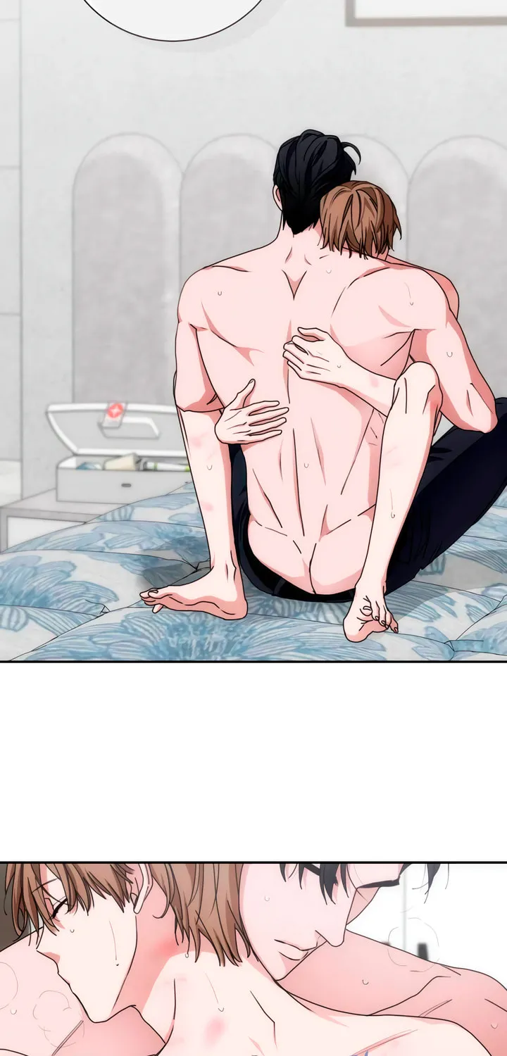 Read Into the Thrill chapter 43 image 1 on Lezhin