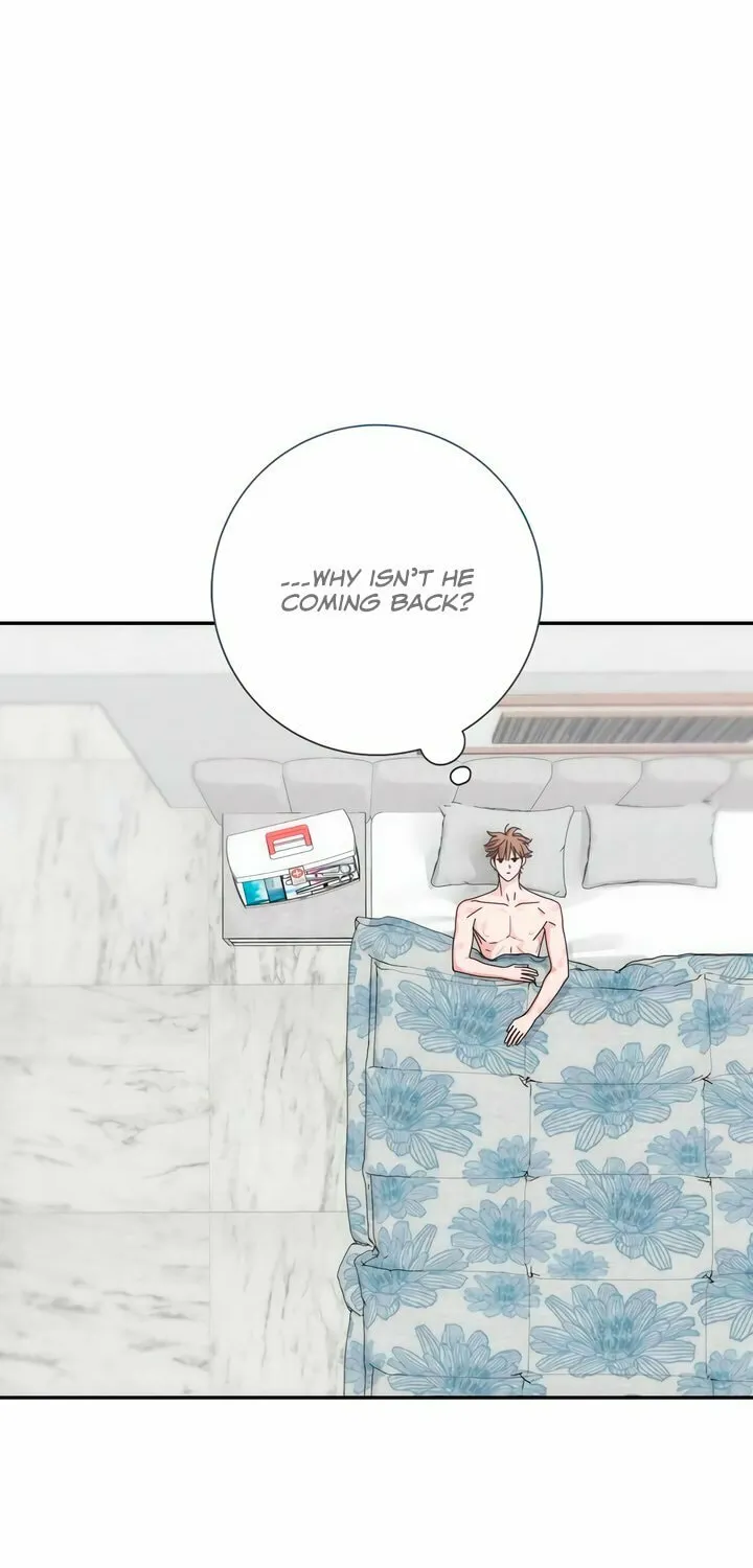 Read Into the Thrill chapter 43 image 10 on Lezhin